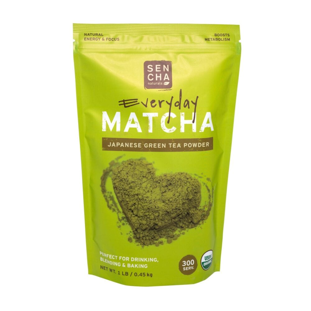 Tea, Chai & Matcha Central Coast Refreshments