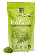 organic Matcha